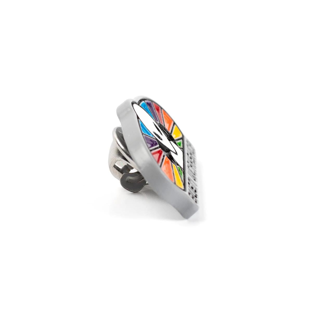 Alien Workshop Spectrum pin smalto 2,5 cm singolo