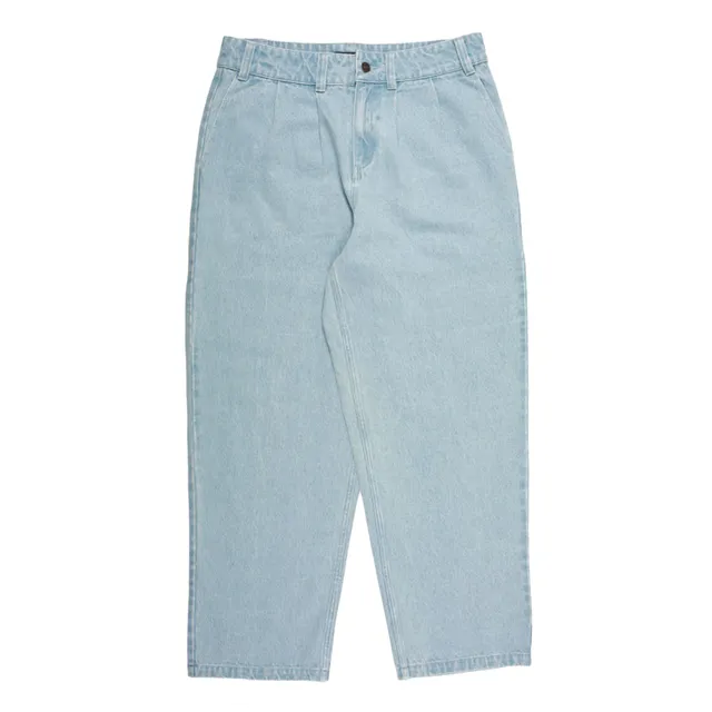 Theories Belvedere pantaloni denim lightwash blue 32