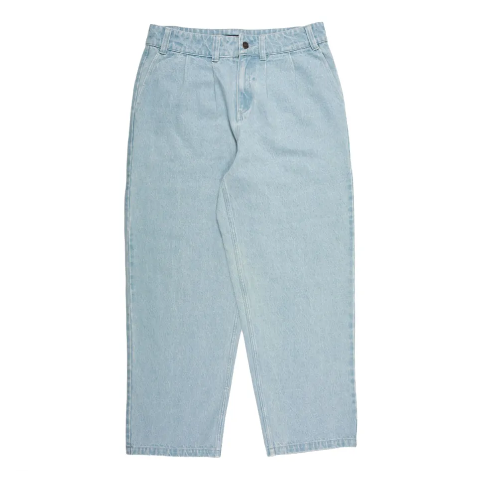 Theories Belvedere pantaloni denim lightwash blue 32