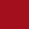Alien Workshop Priest spilla smalto rosso-bianco 1"