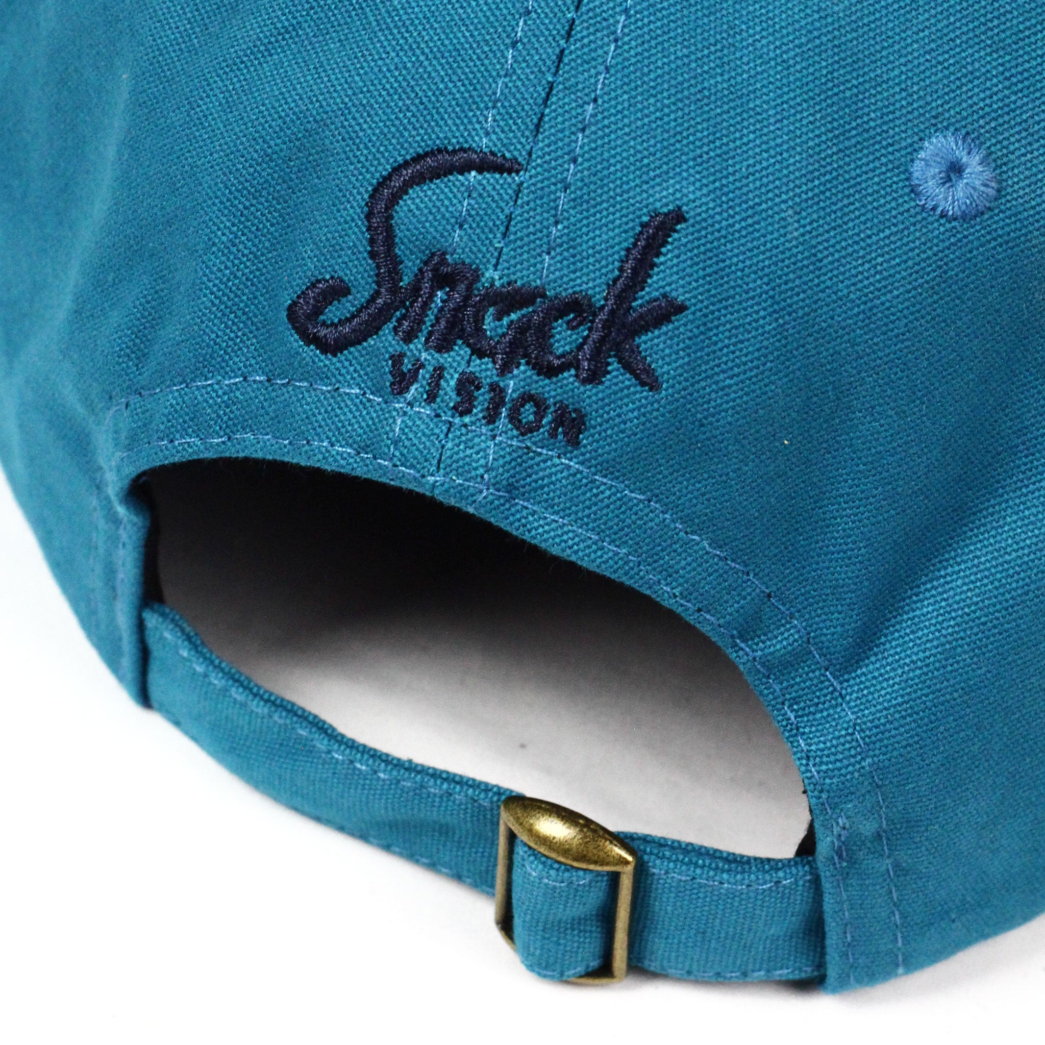Snack Audio Video cappello cotone