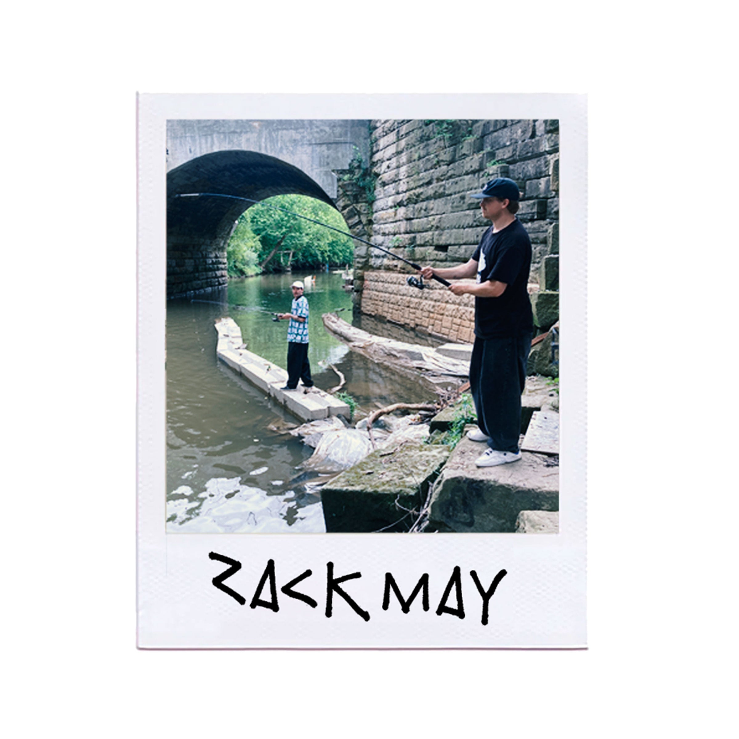 Snack May Great Northern tavola skateboard acero
