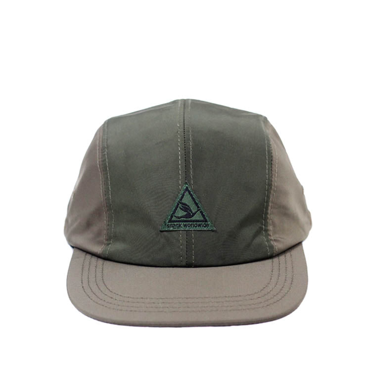 Snack Skateboarding Super Sport cappellino nylon 4 panel