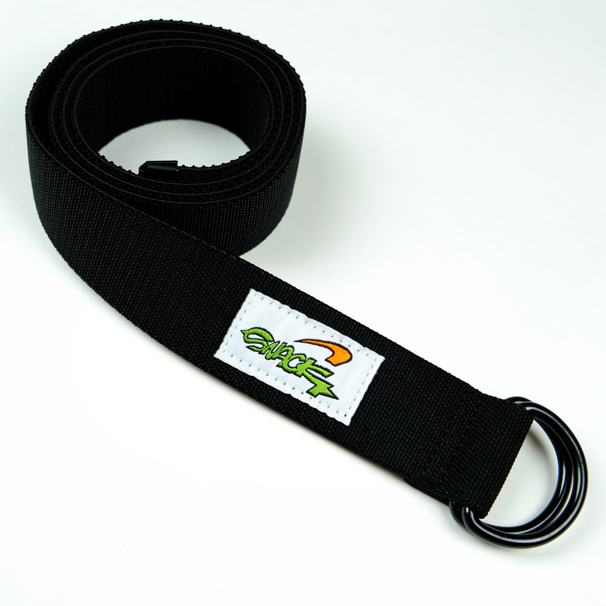 Snack Stroke cintura elastica con anello