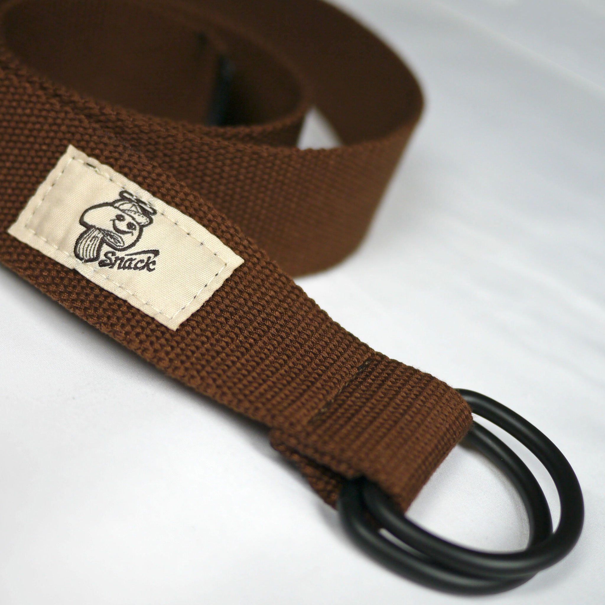 Snack Cosmic Kid cintura canvas d-ring