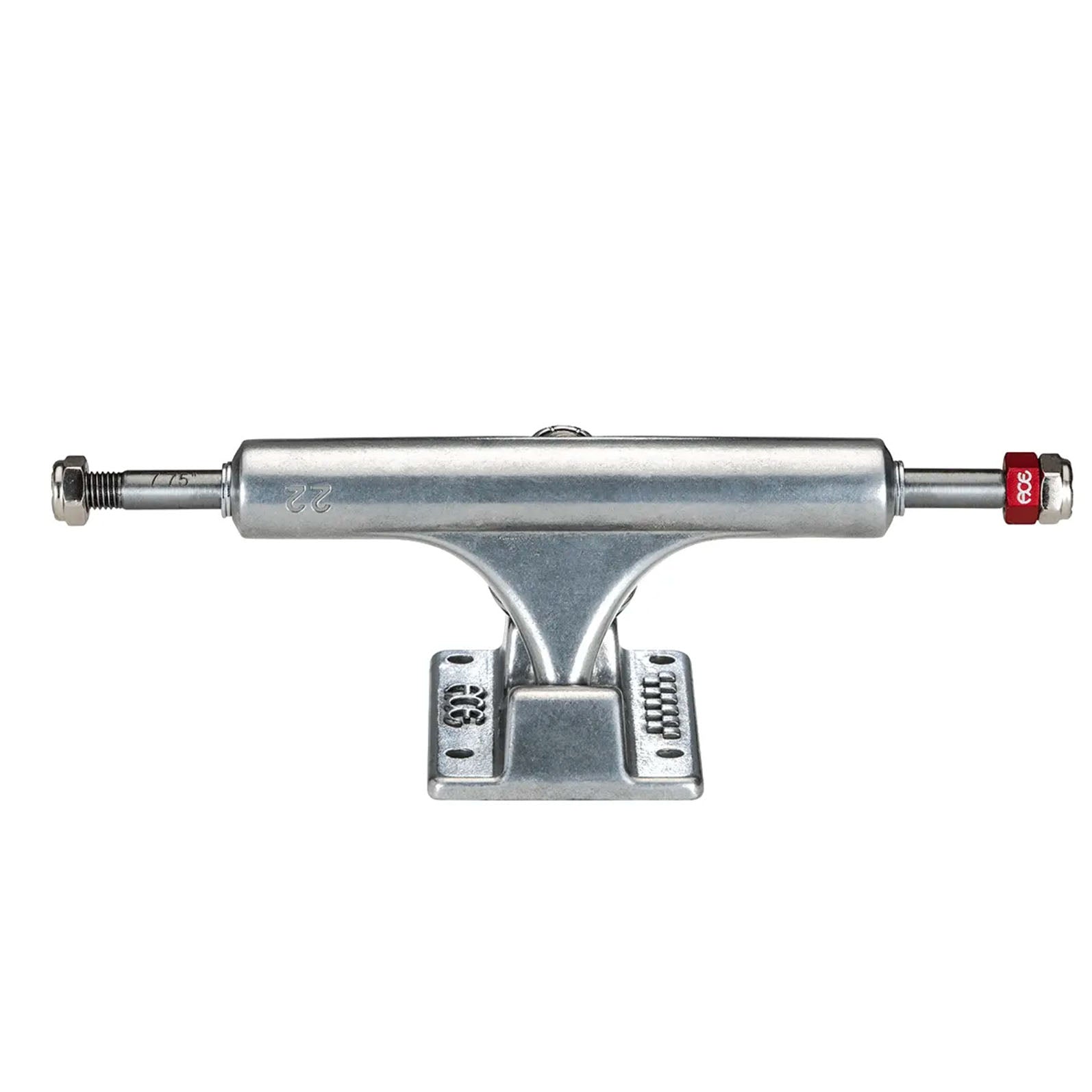 Ace Trucks AF1 22 truck skateboard Polished set 2 pezzi