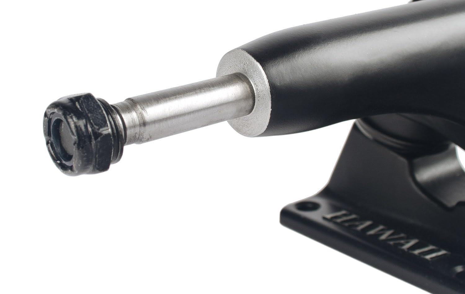 Jucker Hawaii Skate Truck assi skate 149mm neri