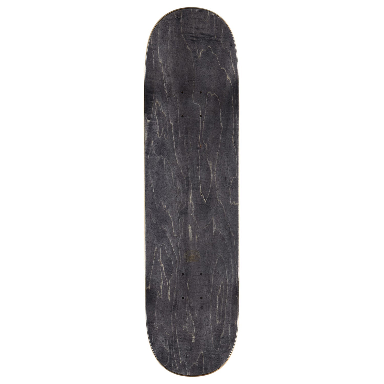 Alien Workshop Lifer tavola skate 8.44" grigia acero