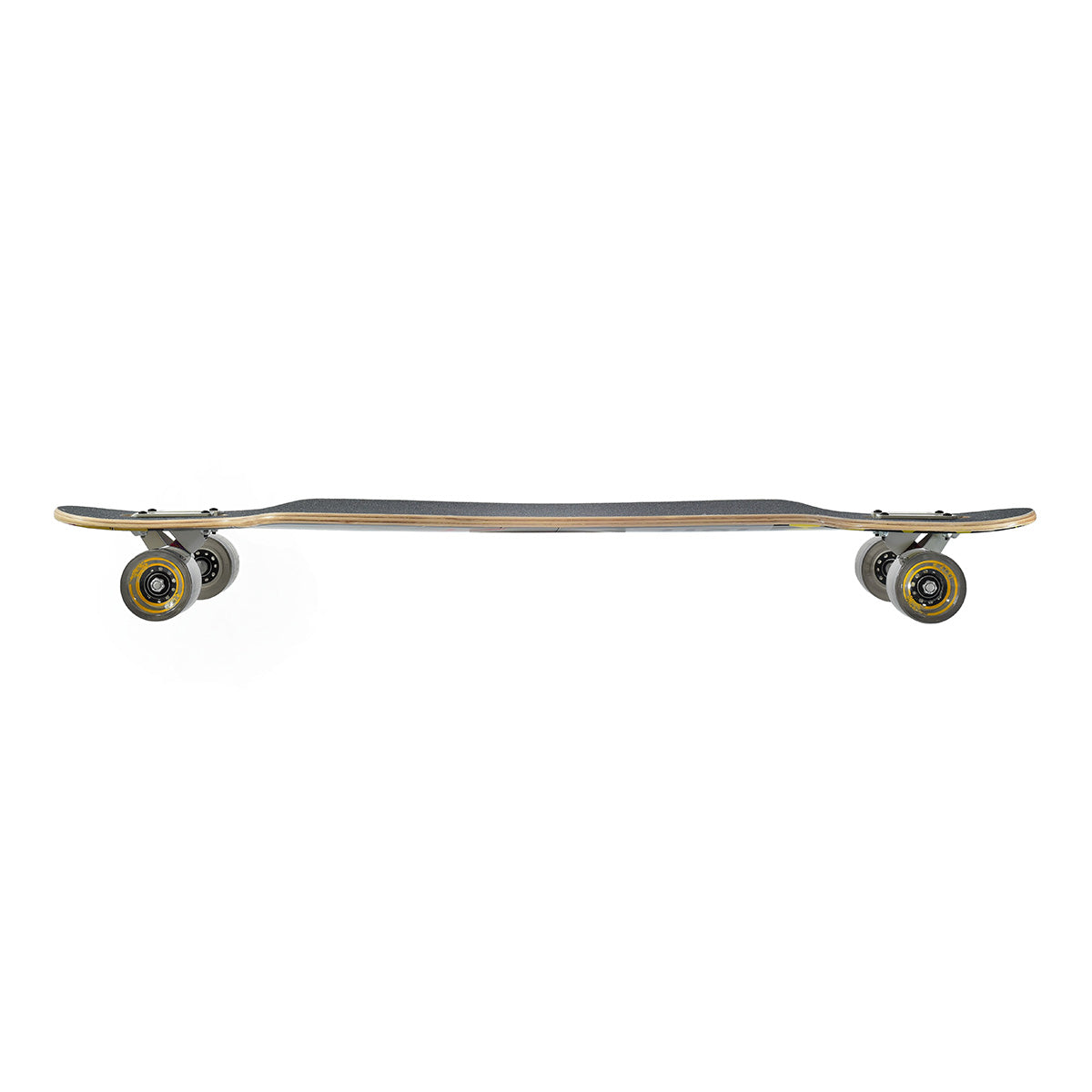 Street Surfing Curve Drop Through Freeride longboard 39