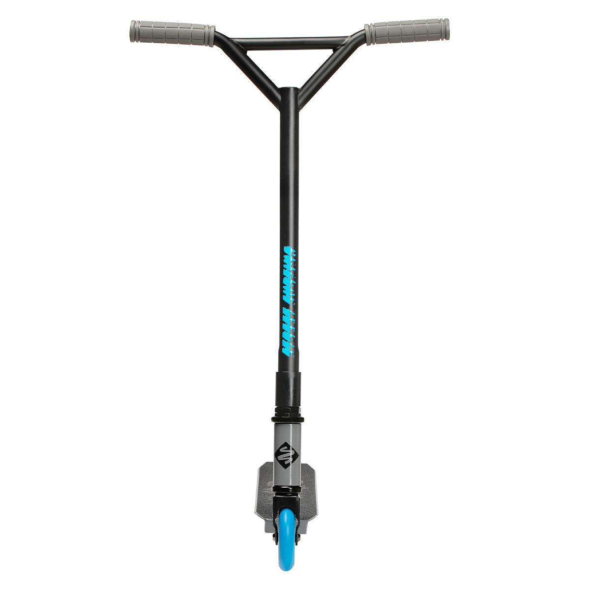 Street Surfing Trickster Blue Dawn monopattino stunt bambino