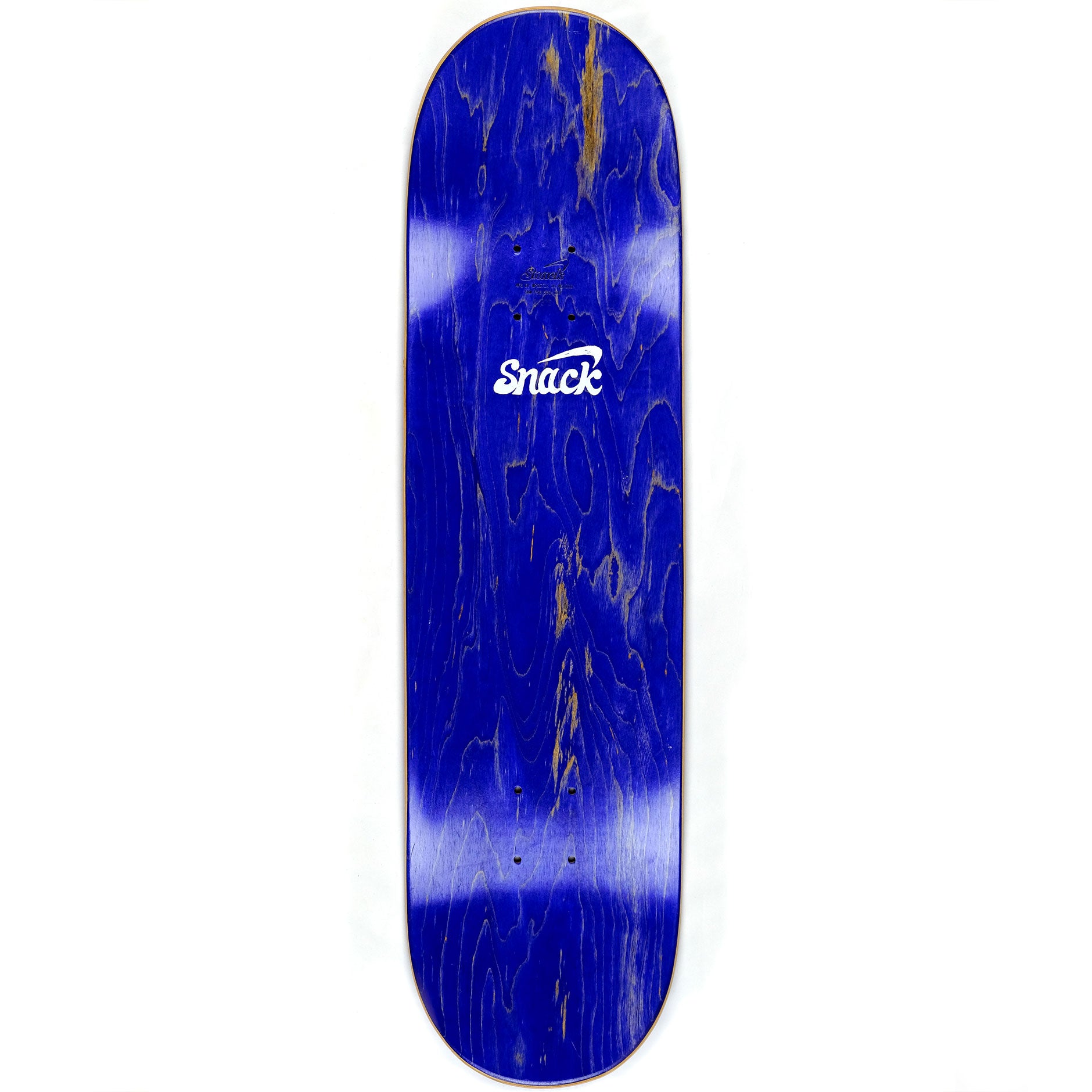 Snack Narvaez Marlin tavola skateboard 8.0 legno acero