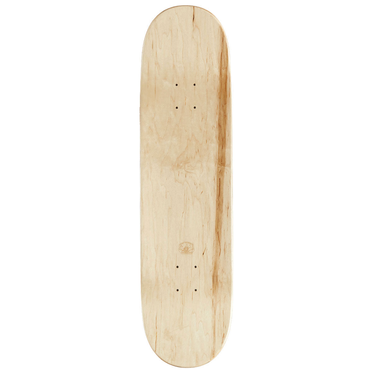 Alien Workshop OG Logo Repeater tavola skate 8.125" acero