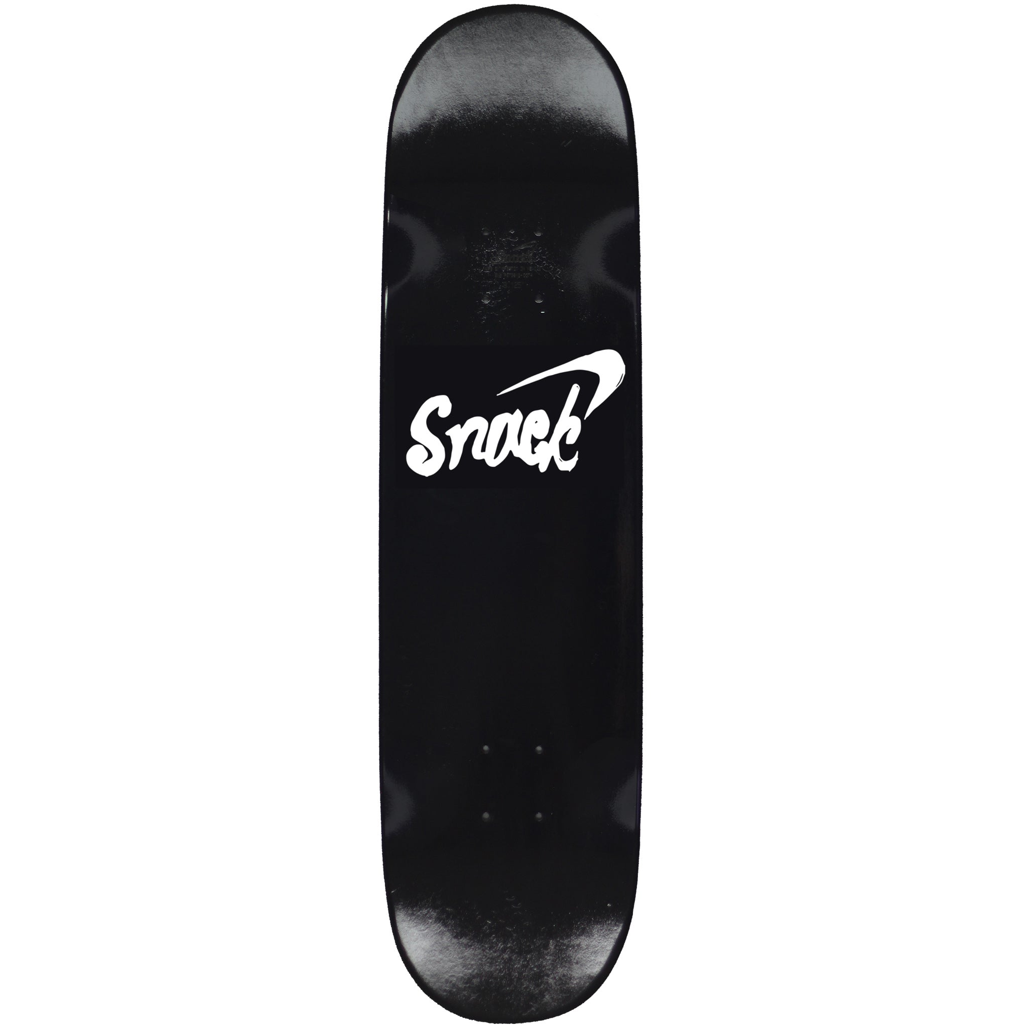 Snack Arts & Culture deck 8.1 grip incluso
