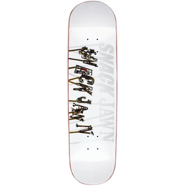 Snack Jawn Studio tavola skate 8.25 grip Jessup