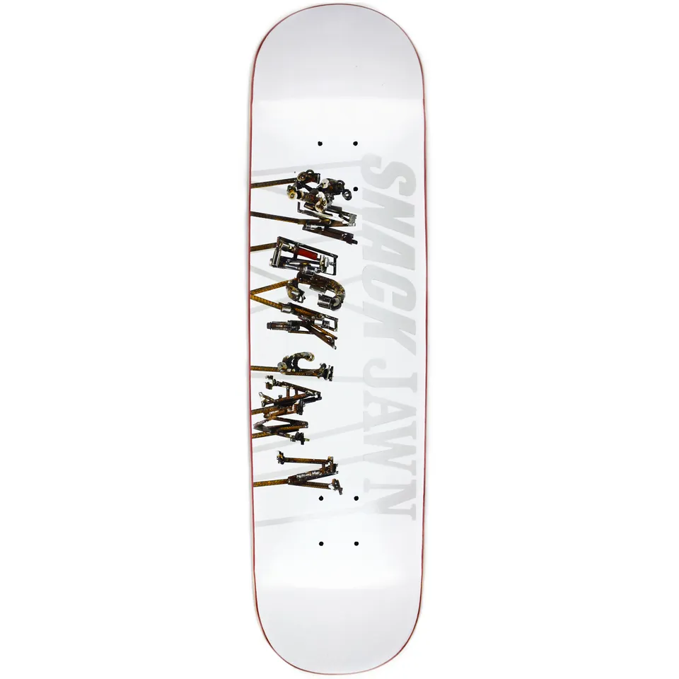 Snack Jawn Studio tavola skate 8.25 grip Jessup
