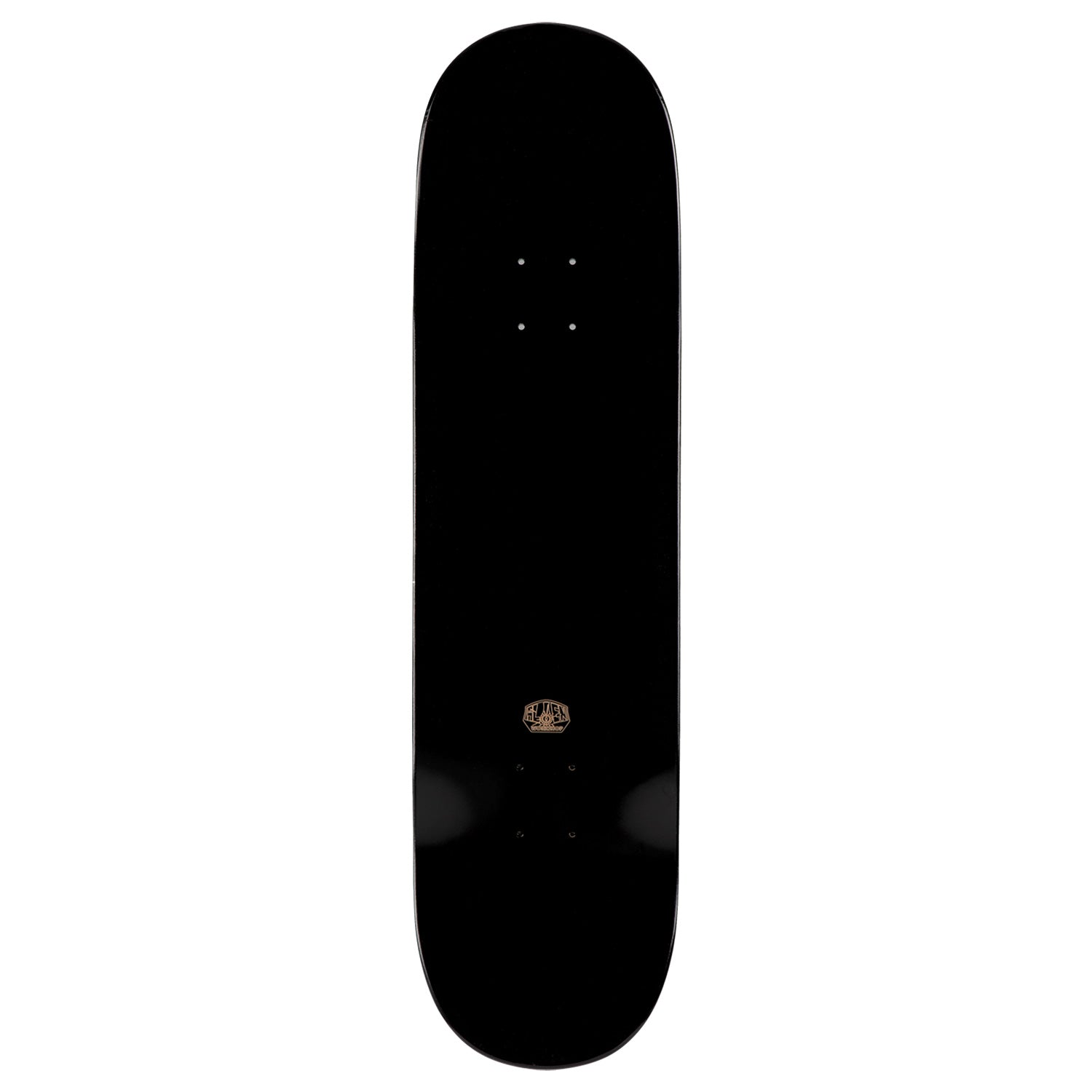 Alien Workshop Guevara AI Nocturne tavola 8.50" acero