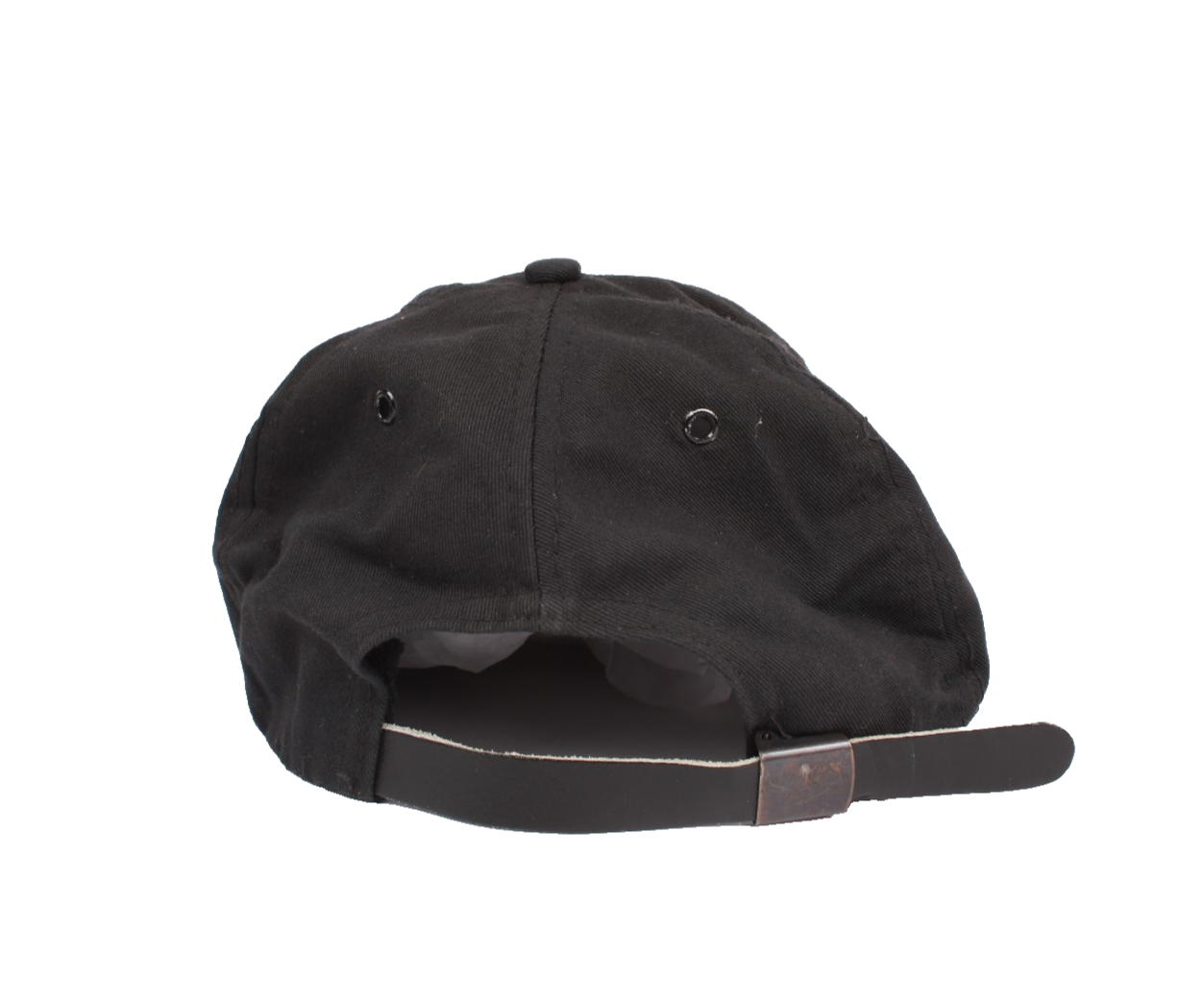 Hard Rock Cafe London cappello nero regolabile