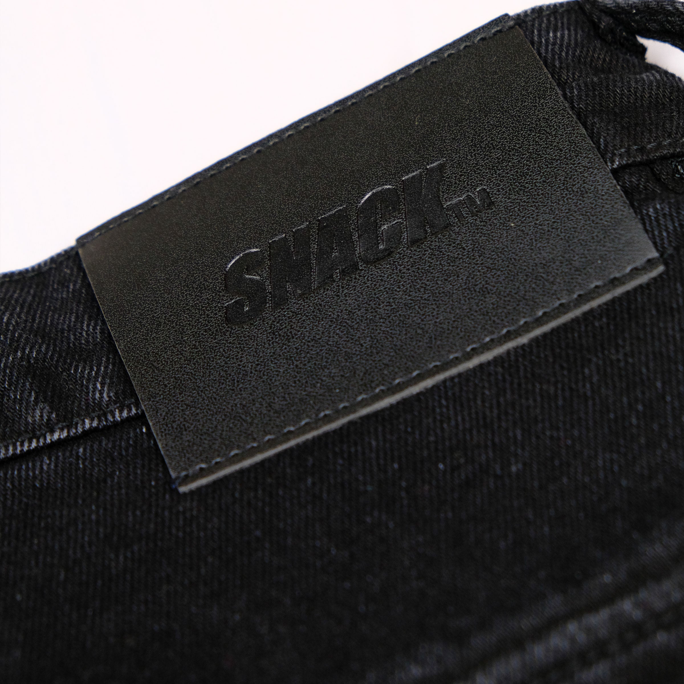 Snack Razor Sharp jeans baggy denim