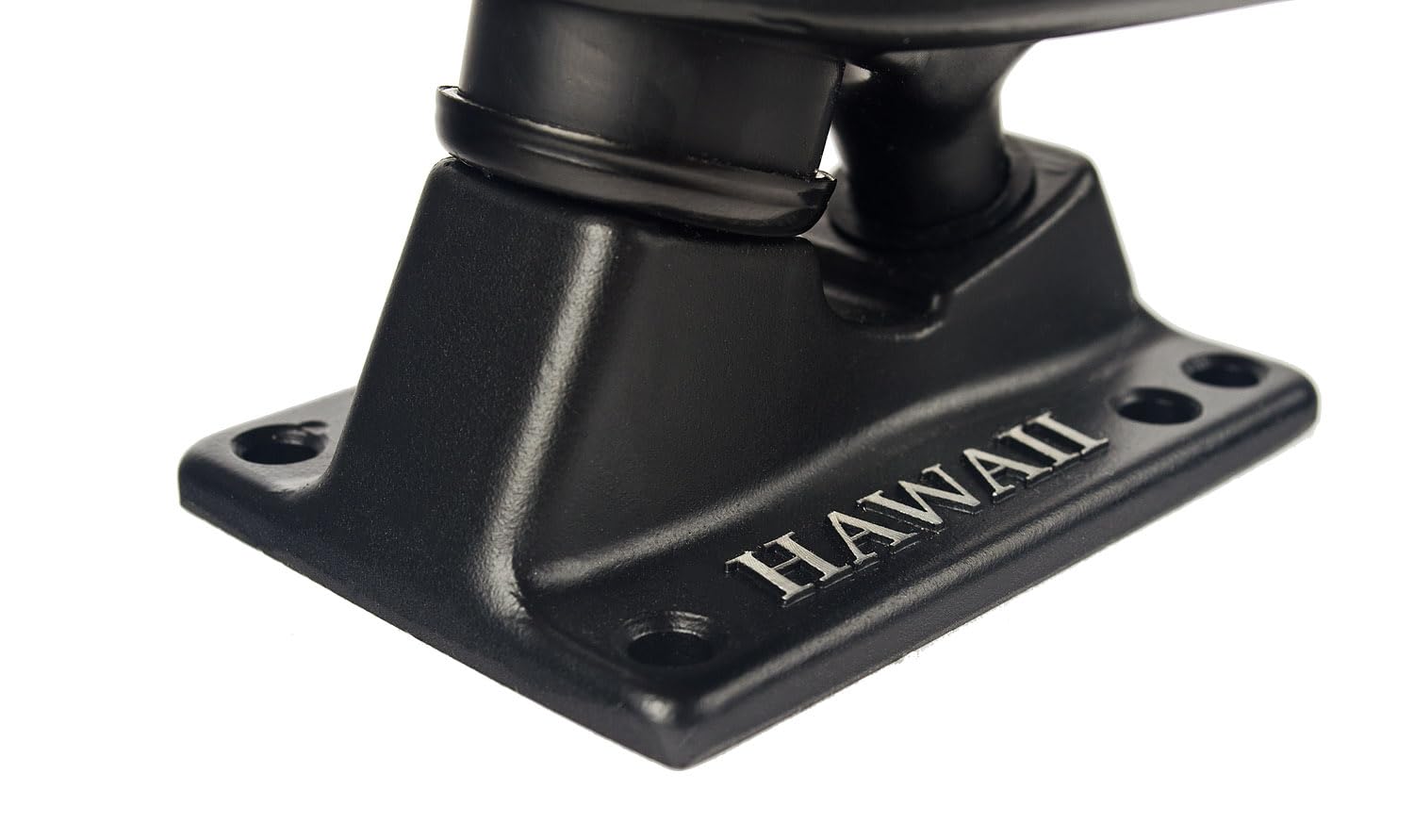 Jucker Hawaii Skate Truck assi skate 149mm neri