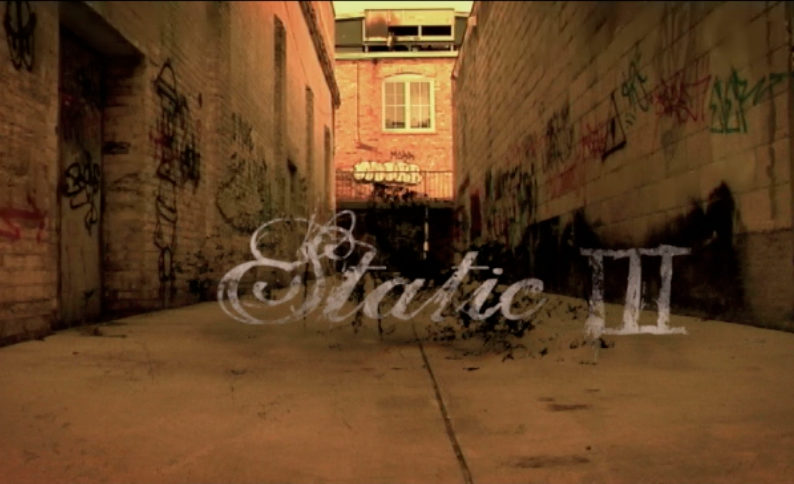 Static Video skate download digitale Static VI