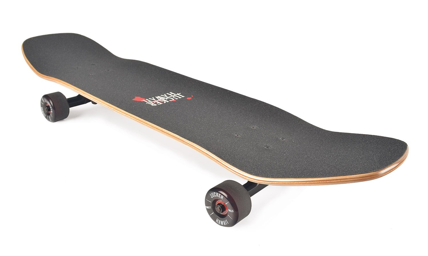 Jucker Hawaii B.Inks cruiser skateboard 8,5" 60mm