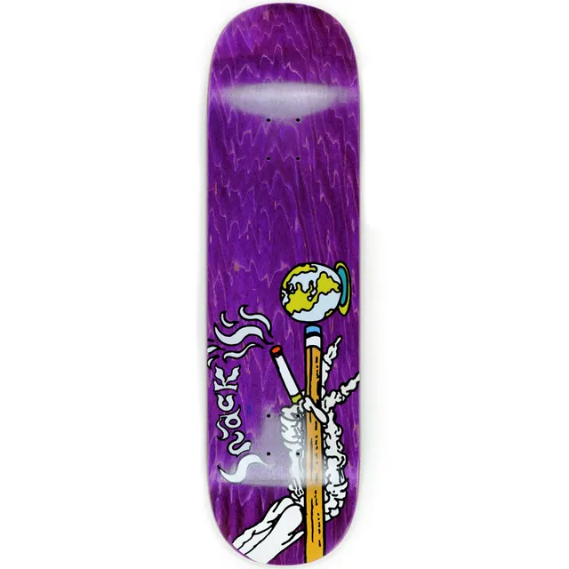 Snack Last Game tavola skate shovel 8.25 8.5