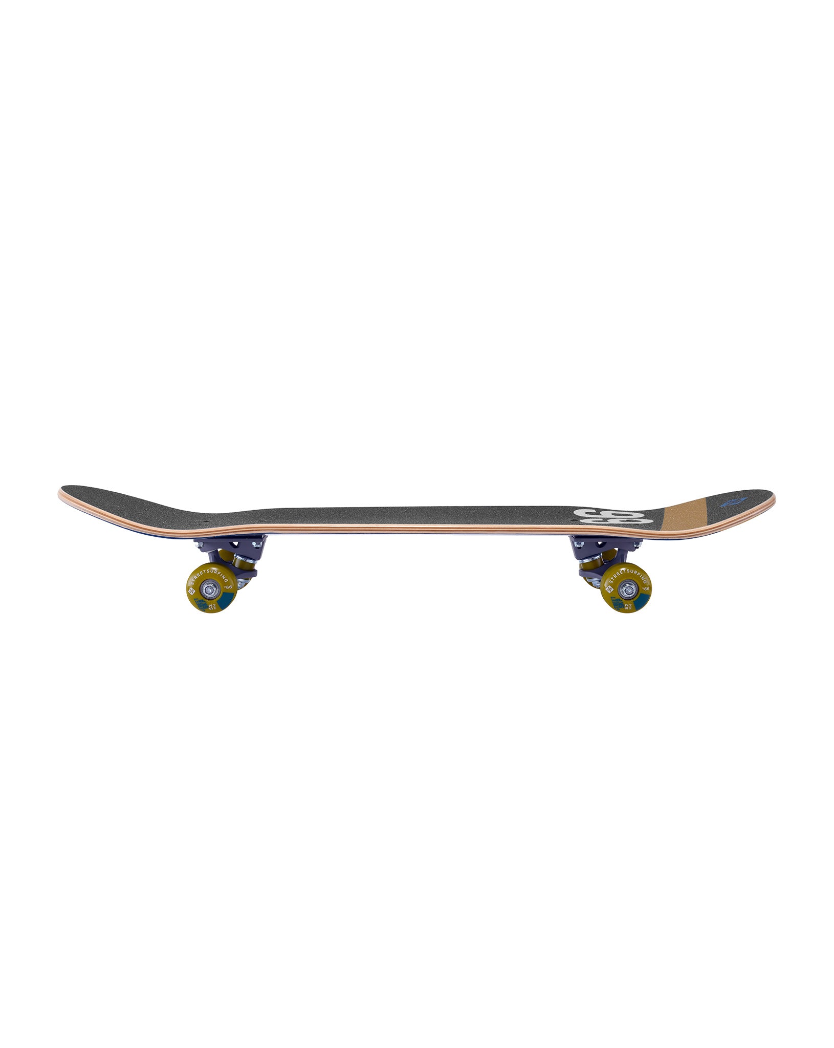 Street Surfing Street Skate Shark Fire 31" skateboard acero
