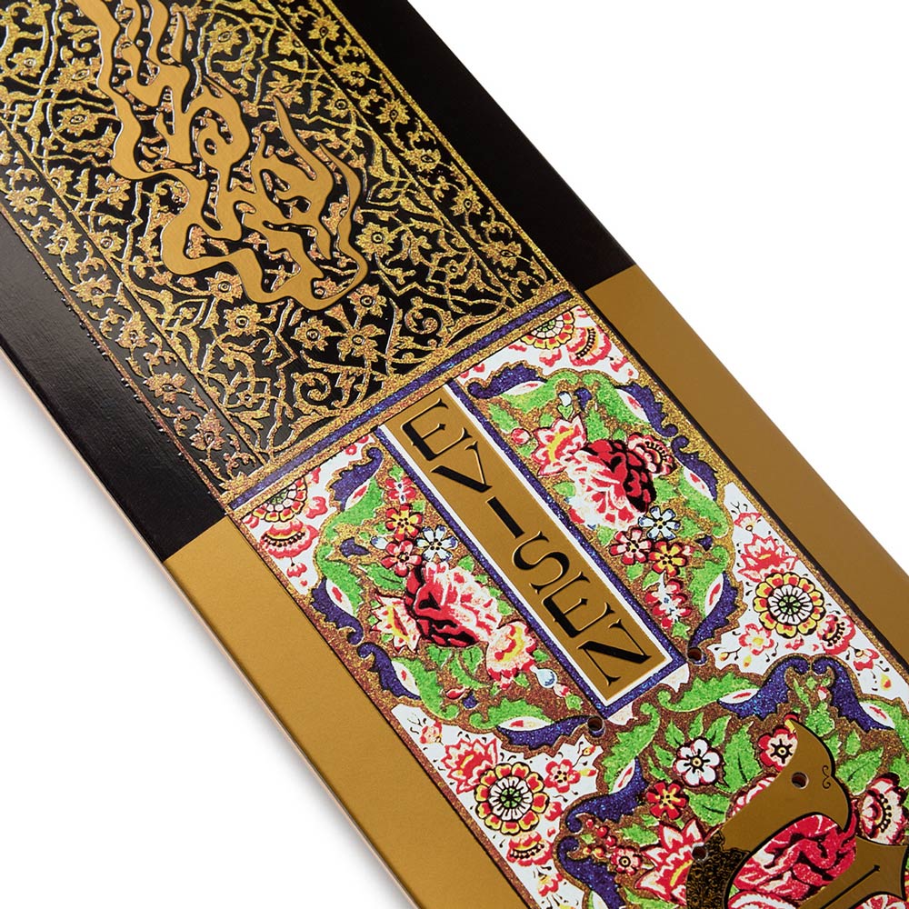 Evisen Ancient Flora 8.25 tavola skateboard giapponese